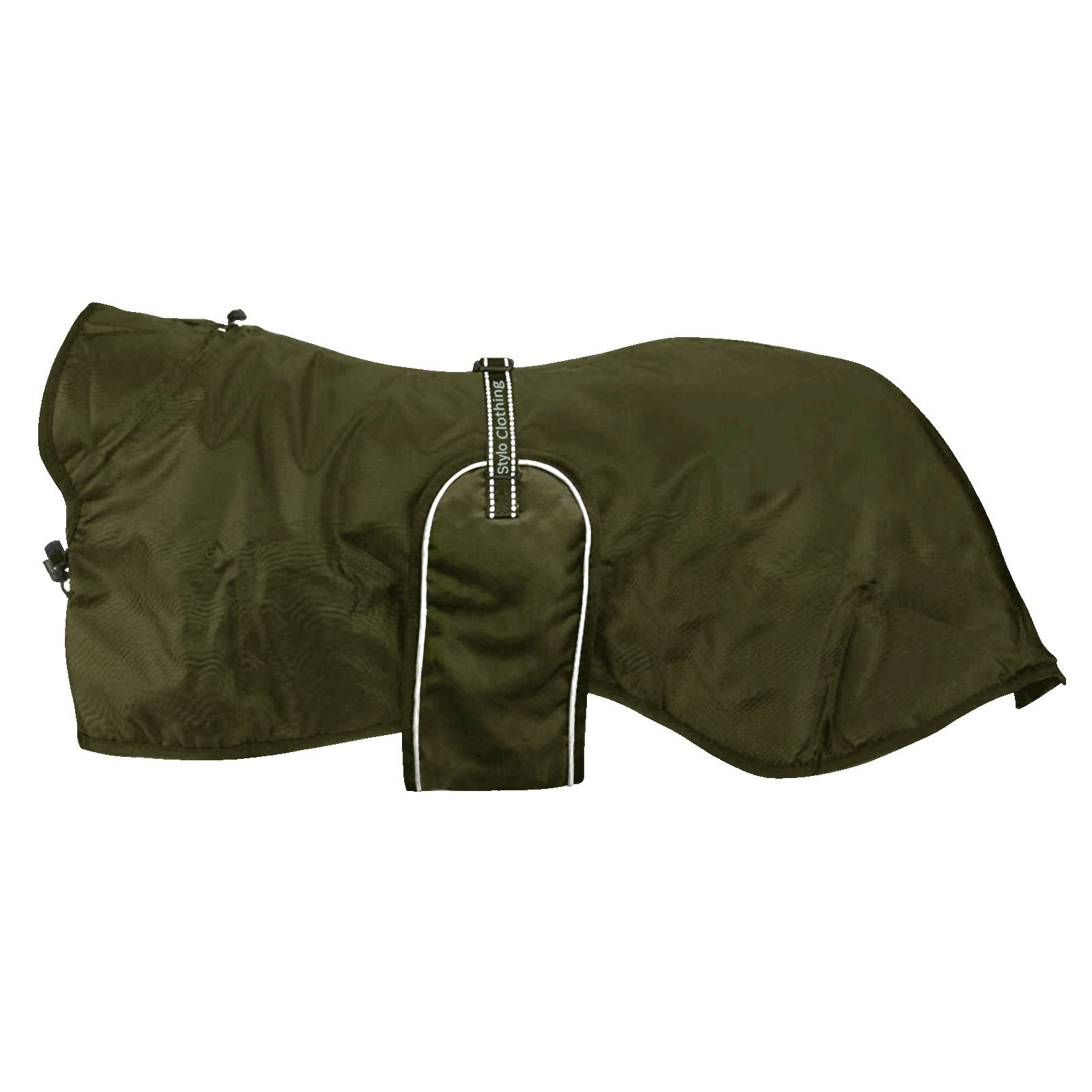 Adjustable Dogrugs more stable and pet friendly quality dog clothes