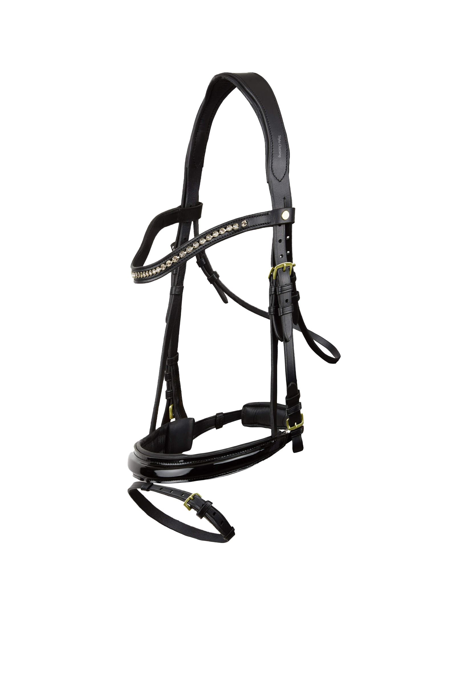 Best 10 Leather Bridles | Custom Anatomic Cut Leather Bridle