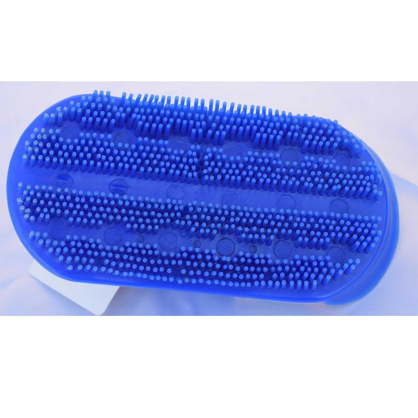 Best Choice Plastic Curry Comb for Horse Best Choice Plastic Curry Comb for Horse - 10+ Colors