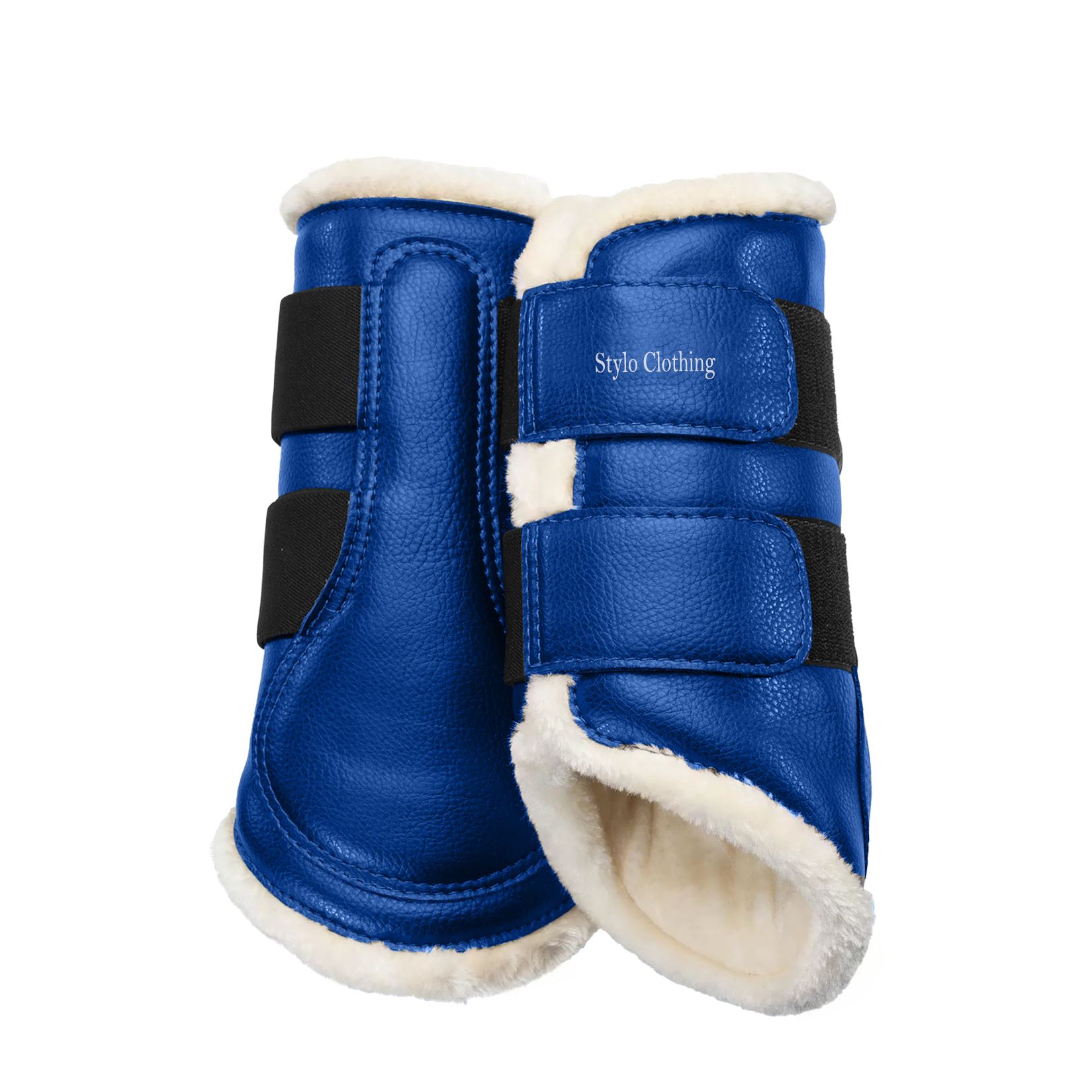 Best Horse Stylish Boots of Synthetic Leather - 10+ Sizes