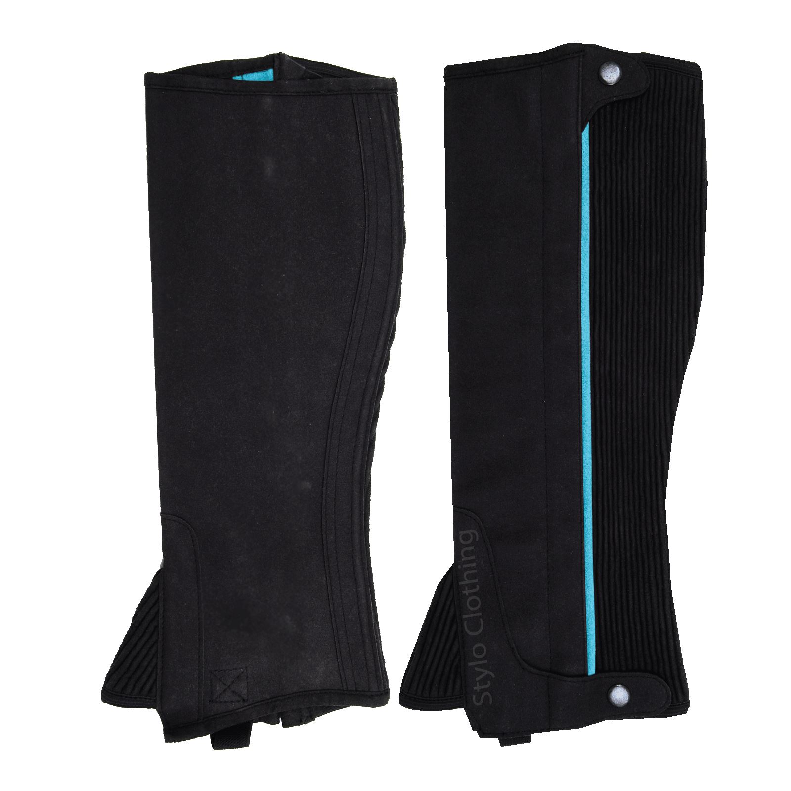 Buy Durable Protective Half Chaps for Training |20+ Articles