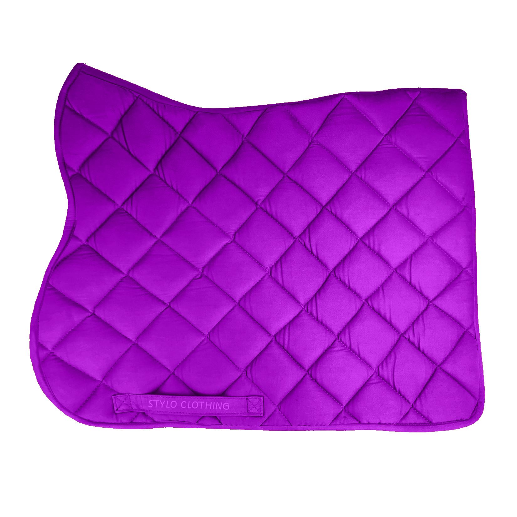 Comfortable-general-purpose-saddle-pad-cotton-wholesale-equestrian-supplies-fashion-horse-clothes Cotton Dressage Saddle Pad | Best 6 Colors Saddle Pads
