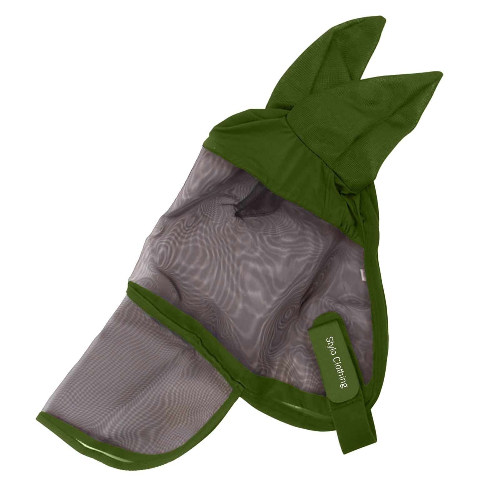 Best Fly Masks for Horse | Custom Made Masks Best Fly Masks for Horse in 10 Colors | Custom Made Masks