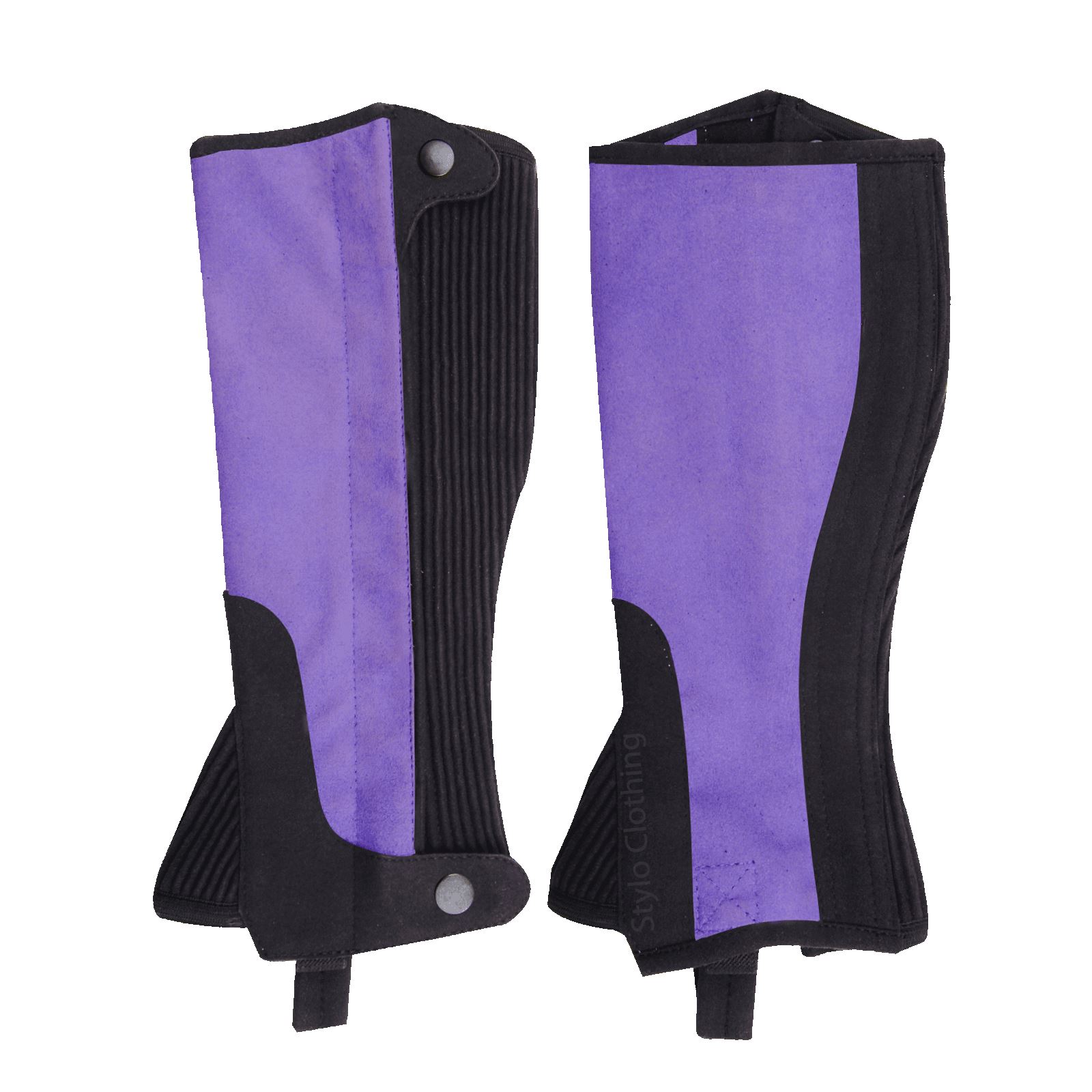 Buy Leather Half Chaps Amara for Rider Care - 20+ Articles