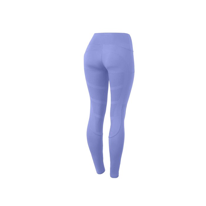 "High-Quality Women Mesh Full Seat Riding Tights, Available in Bulk Wholesale"