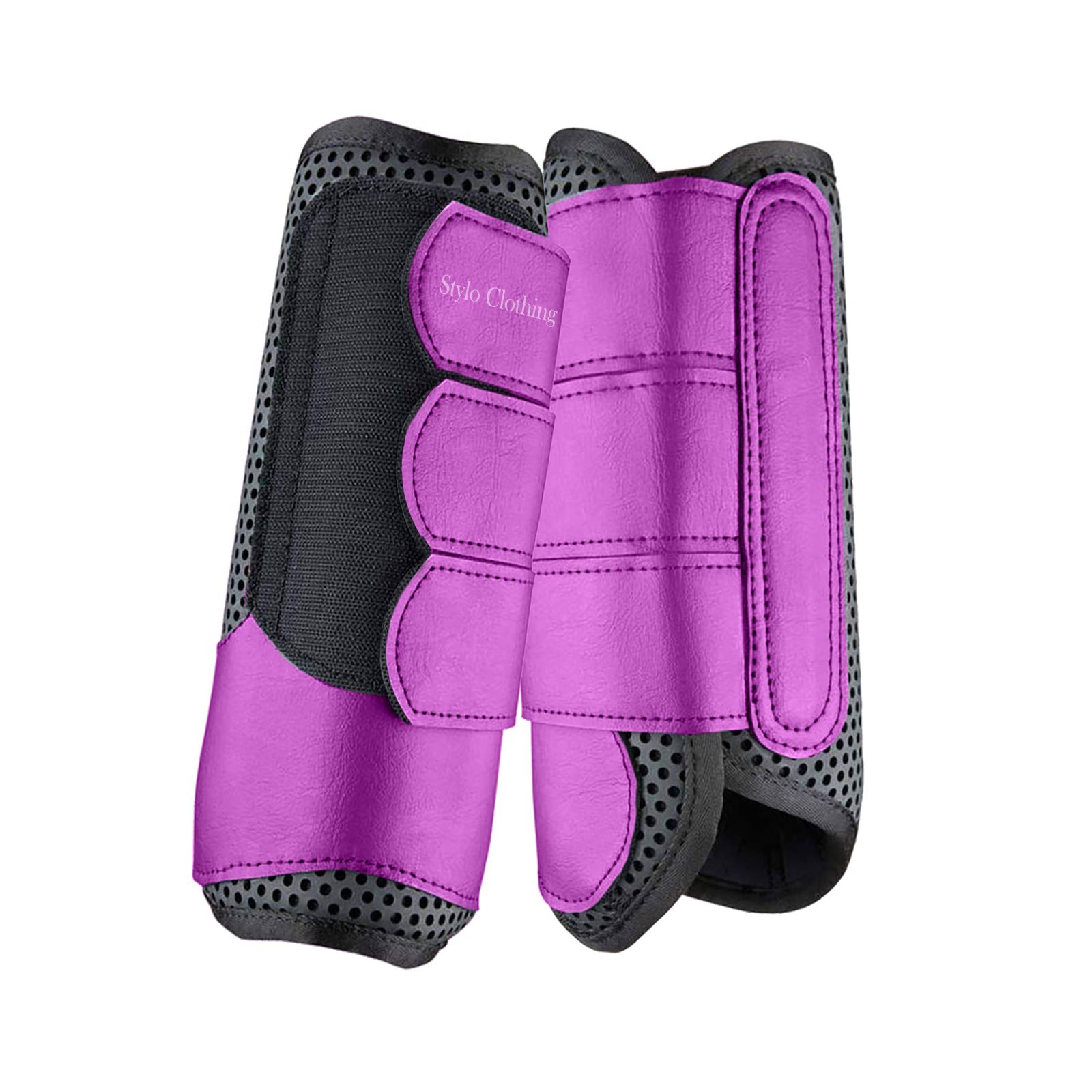 Top Quality Exclusive Customized Brushing Boots