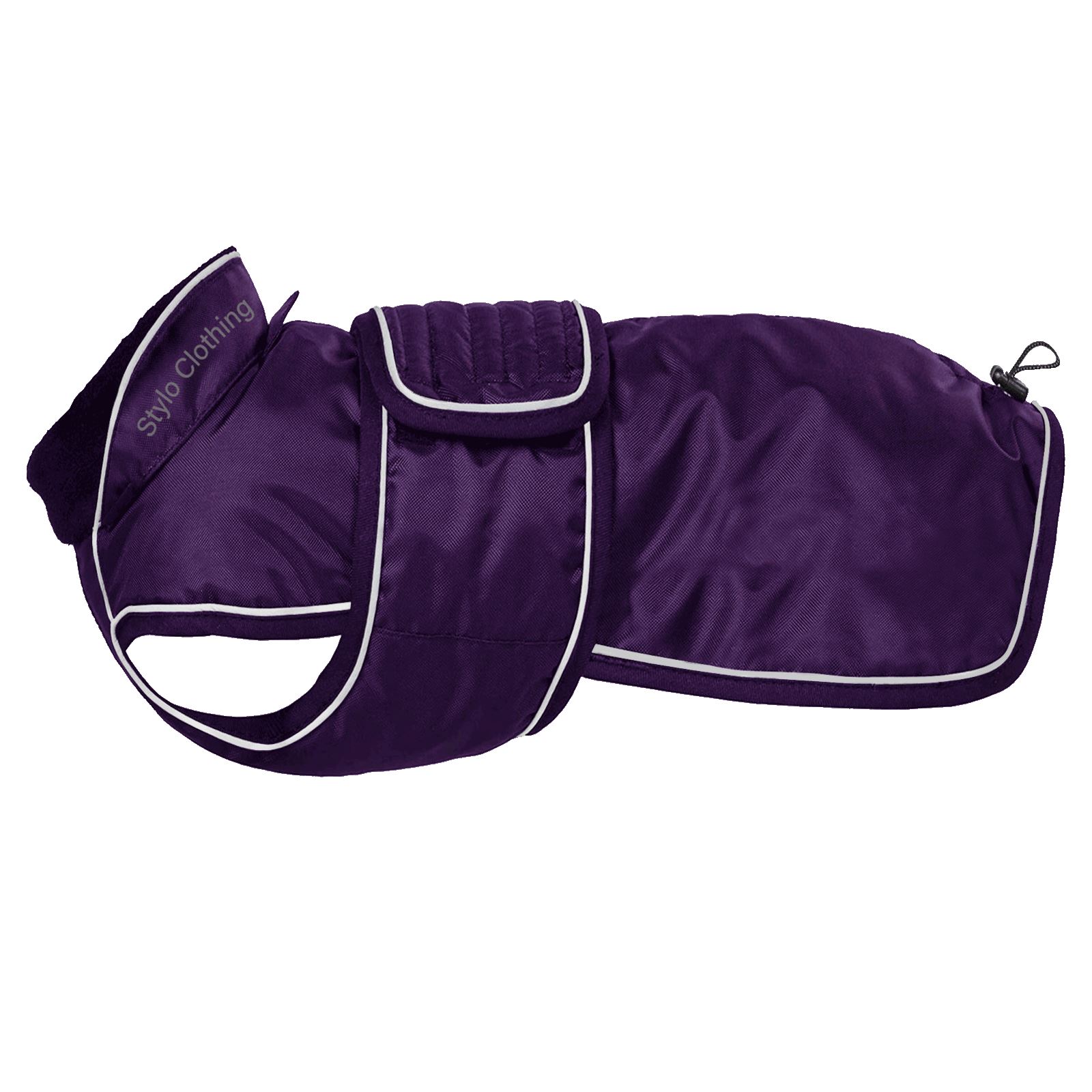 Dog Rugs | Fleece Dog Mats | Dog Rugs & Coats | Dog Rugs Fleece dog rugs & coats by Stylo Clothing, tailored for long back and short legs dogs, available wholesale