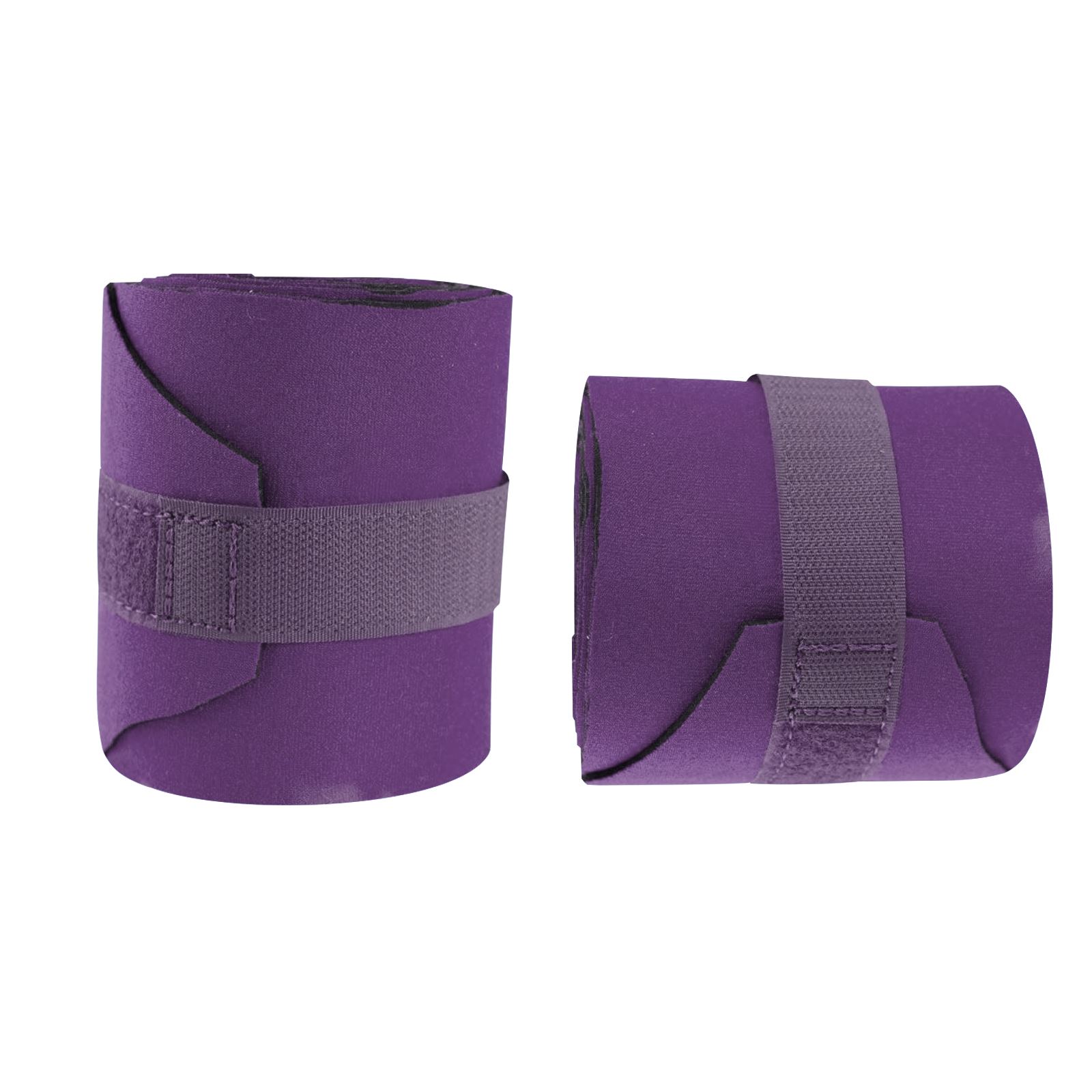 Easy to Use Neoprene Horse Bandages Custom neoprene horse bandages with durable and flexible material, ideal for training and riding.
