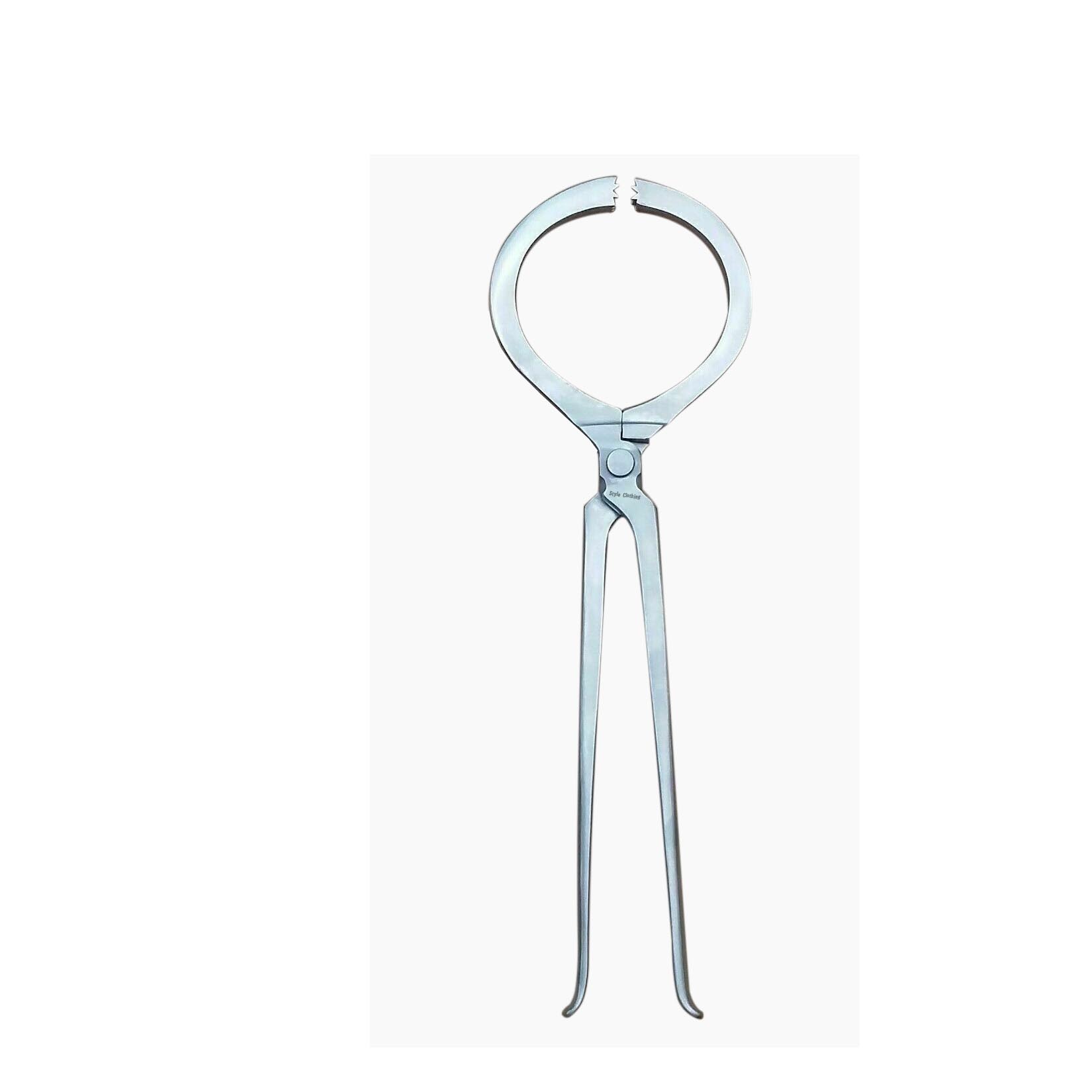 Best Selling Equestrian Hoof Tester Farrier Tool for Horse Grooming and Health - Stylo Clothing Wholesale