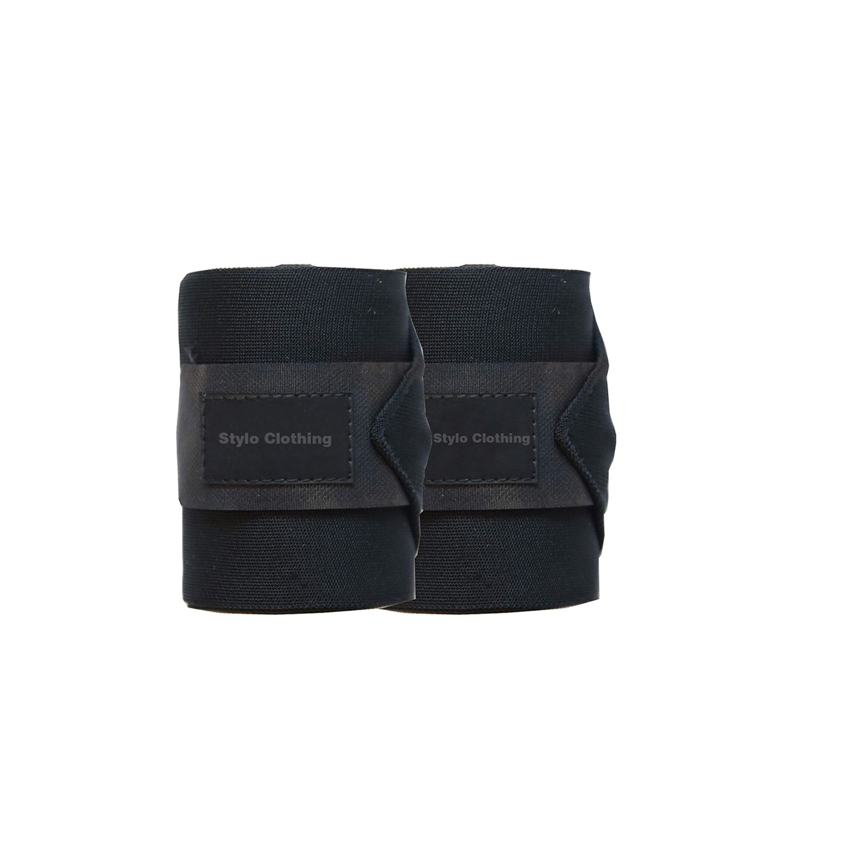 Equestrian horse Protective support. Fleece Premium - Trendy Horse Bandage