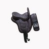 Finest-quality-Treeless-Freemax-Horse-Saddle-Leather-Wholesale-horse-gear Finest leather Freemax treeless horse saddle, combining comfort and stability, perfect for riders seeking premium horse tack at wholesale prices