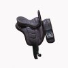 Finest-quality-Treeless-Freemax-Horse-Saddle-Leather-Wholesale-horse-gear Finest Quality Treeless Leather Saddle - 10+ Articles