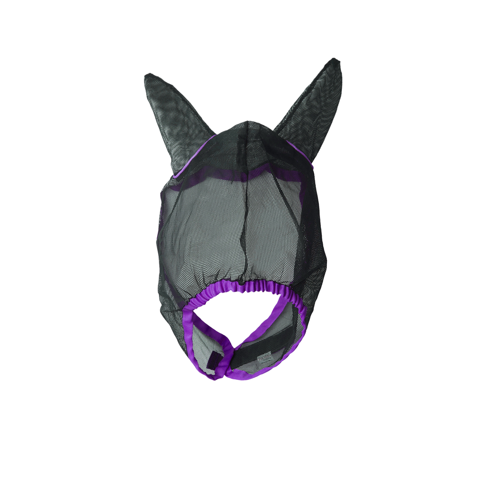 Top Quality Horse Face Mask Functional horse fly mask offering seasonal protection with uncompromising quality, crafted for durability and comfort in bulk orders.