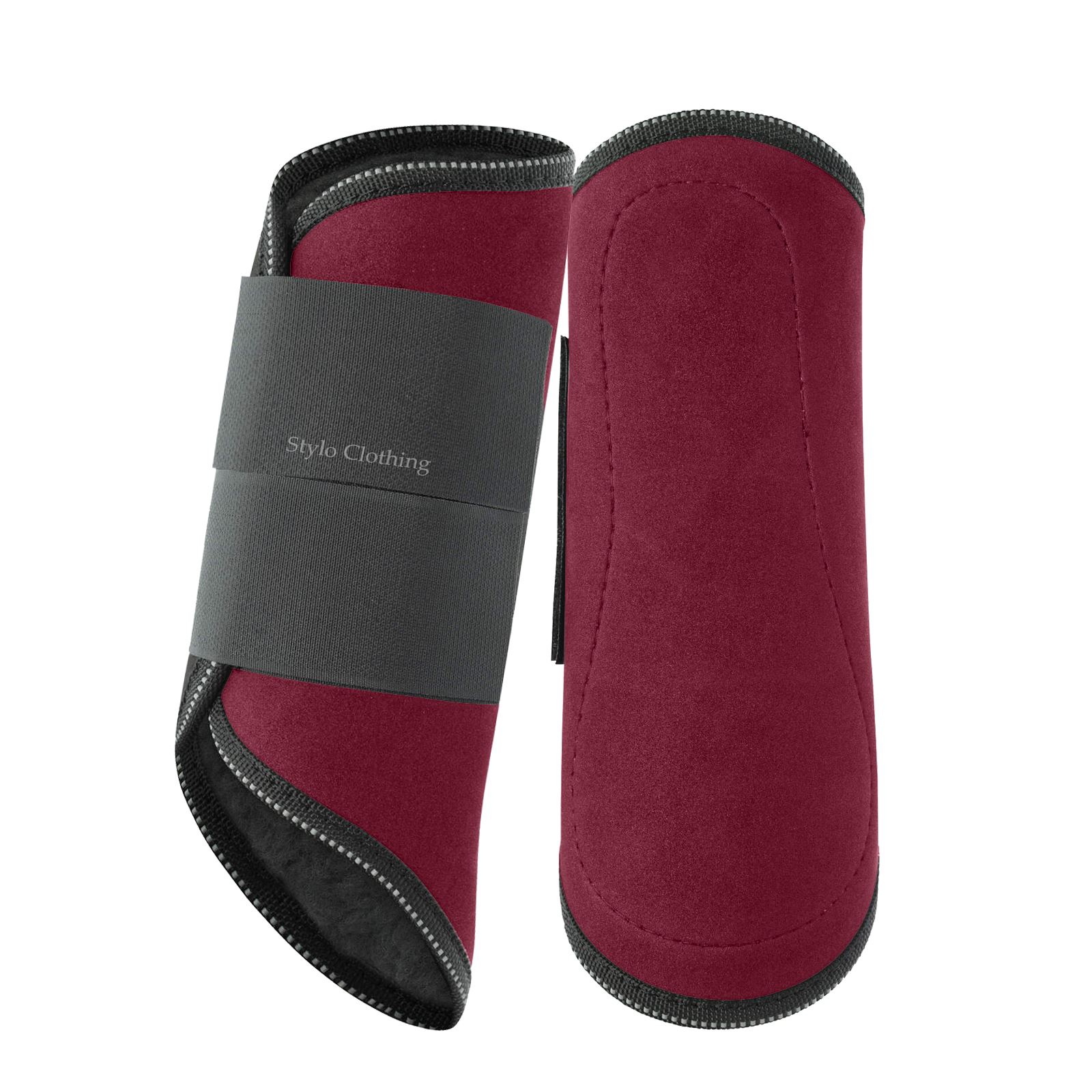 Premium quality Customized Training Boots equestrian gear wholesale manufacturer