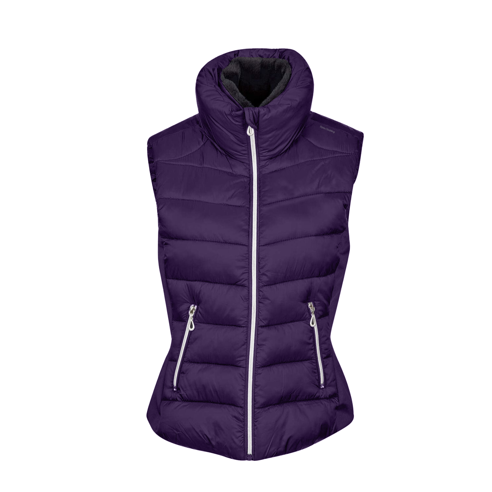 "Wholesale Women Puffer Jacket with 7 Ultimate Features, Designed for Stylish Riding in Any Weather"