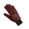 Best Riding Fashionable Gloves Customized Leather - 10+ Size