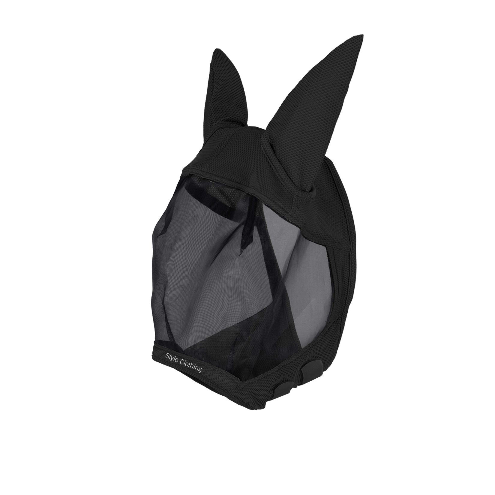 Premium-quality horse fly masks for horses, combining modern design with maximum protection, ideal for bulk purchases and equestrian retailers.