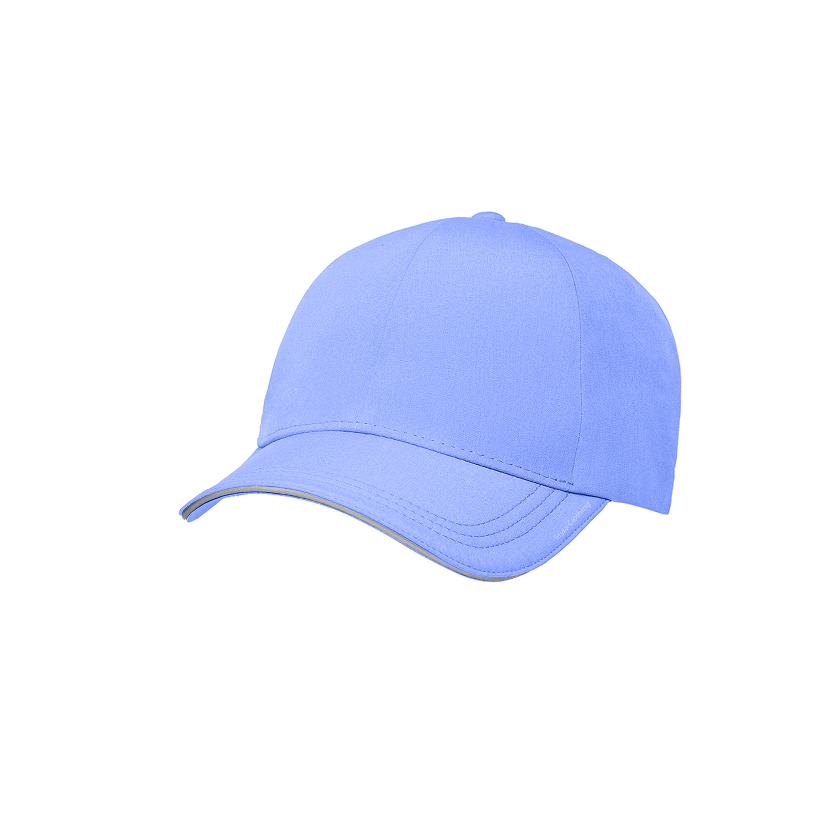 Exclusive Elegant Blue Horse Riding Cap - 10+ Custom Made Articles