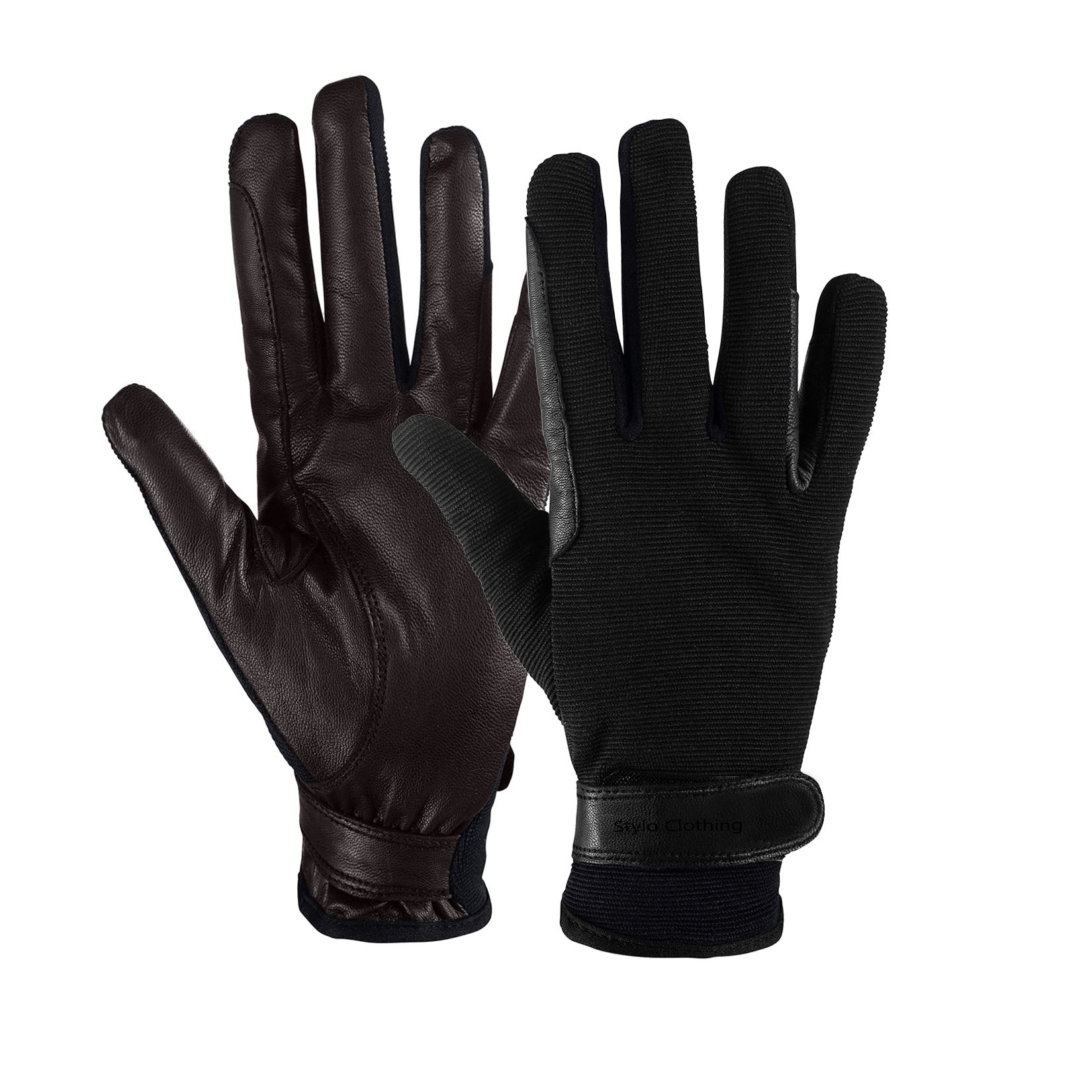 Premium-quality-Horse-Riding-Gloves-Ride-in-Confidence-horse-tack Top Riders First Choice Premium Gloves Customized 50+ Styles