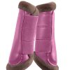 Horse Luxurious Brushing Boots High-end luxurious brushing boots designed for rider comfort and horse protection, wholesale by Stylo Clothing.