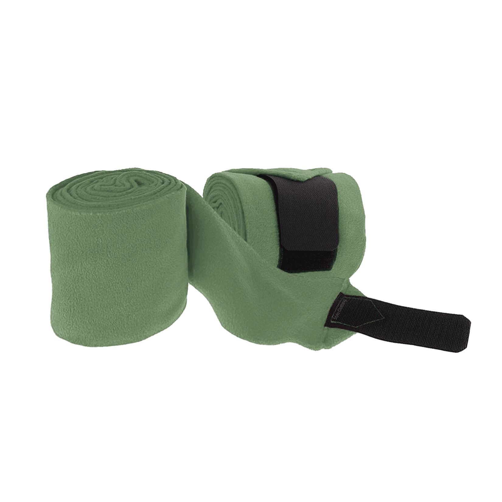 Top Trendy Luxury Fleece Horrse Bandages supportive Horse's Legs during Exercise