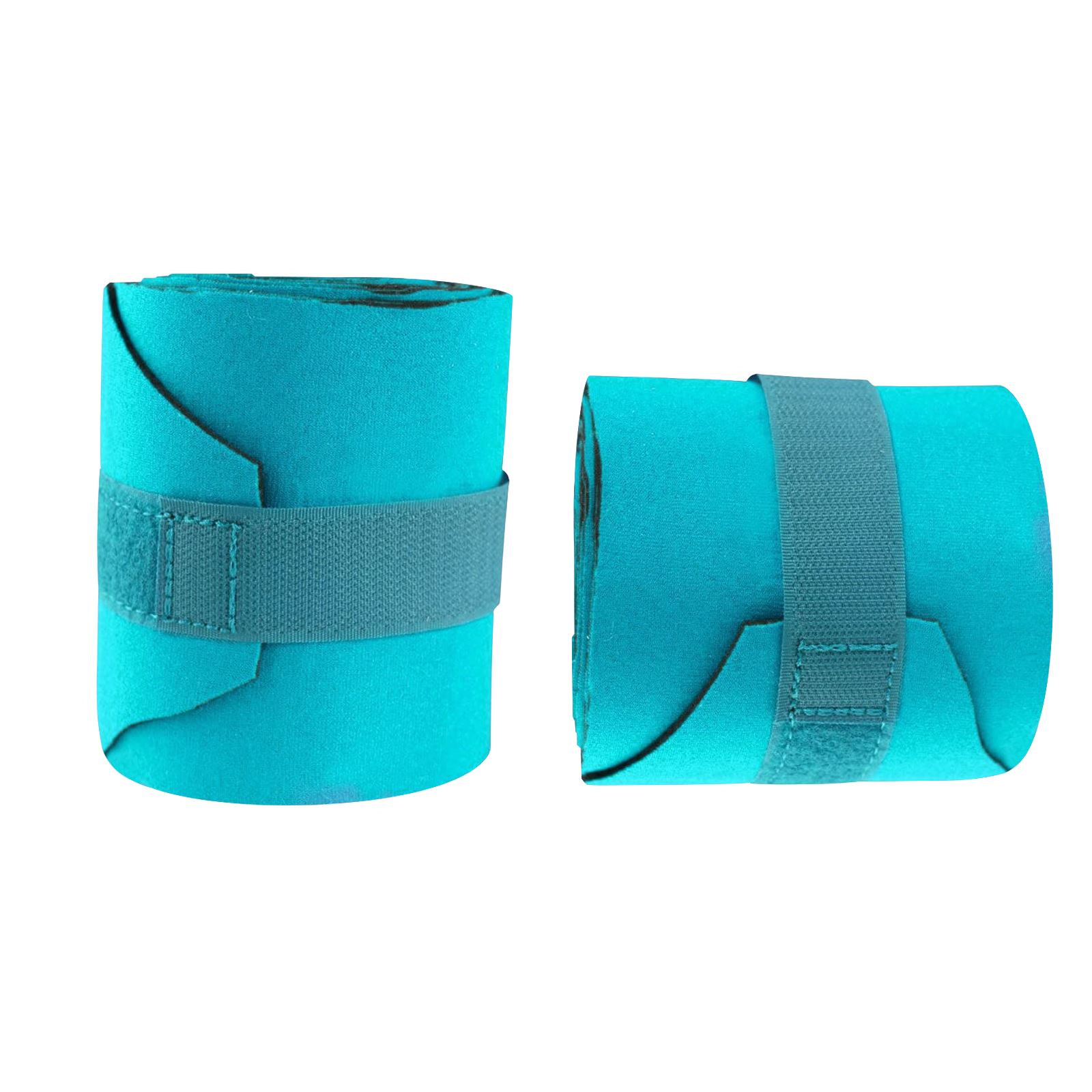 Easy to Use Neoprene Horse Bandages Premium-quality neoprene horse bandages for equestrian leg wraps, offered by Stylo Clothing at low wholesale prices.