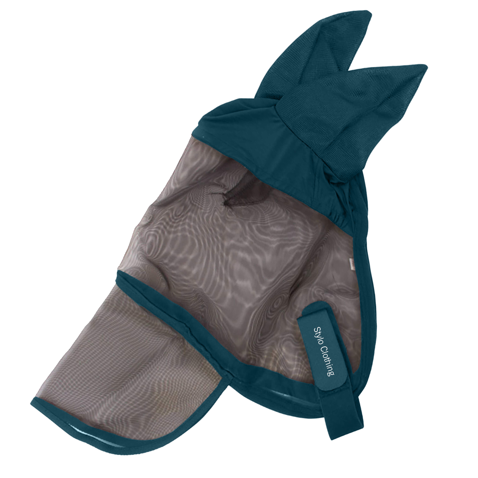 Best Fly Masks for Horse | Custom Made Masks Premium-quality fly mask for horses, combining modern design with maximum protection, ideal for bulk purchases and equestrian retailers.