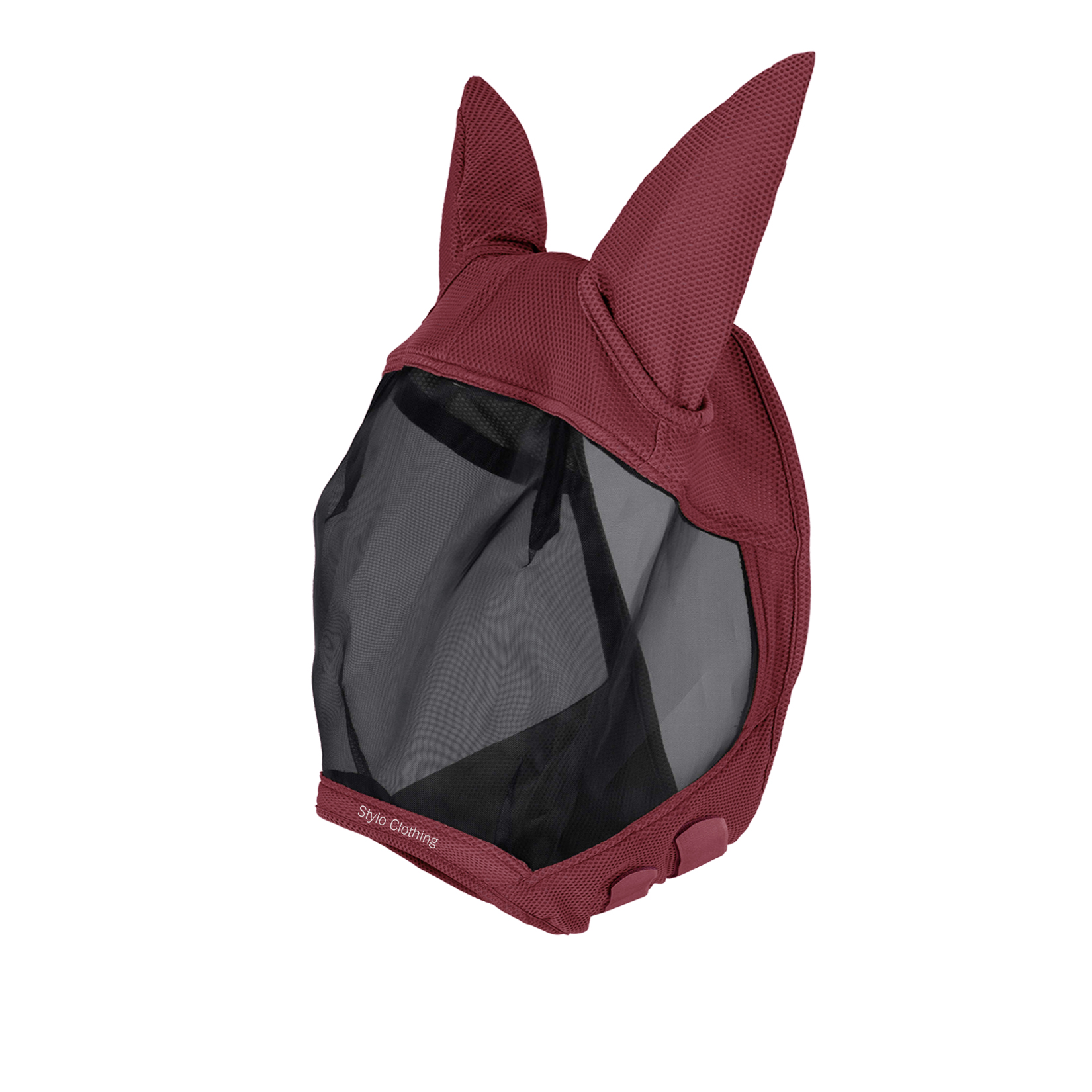 High-quality horse fly masks designed for superior defense against insects, featuring modern options and custom manufacturing for bulk orders.