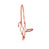 High End Customized Training Rope Halter Durable training rope halter for horse riding, available in bulk from Stylo Clothing