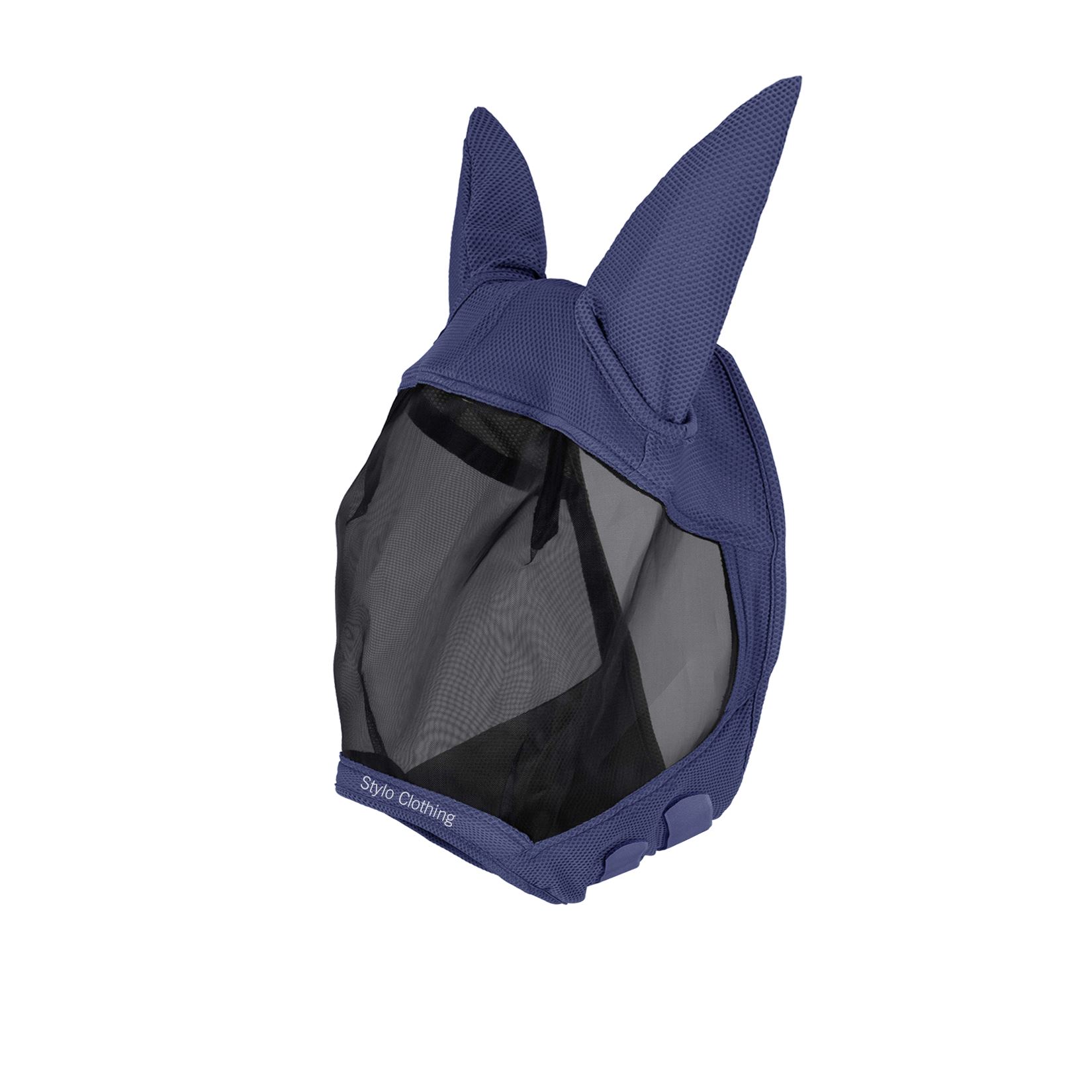 Durable horse fly masks for horses, offering premium protection and comfort, custom-made and trending in equine accessories for wholesale buyers.
