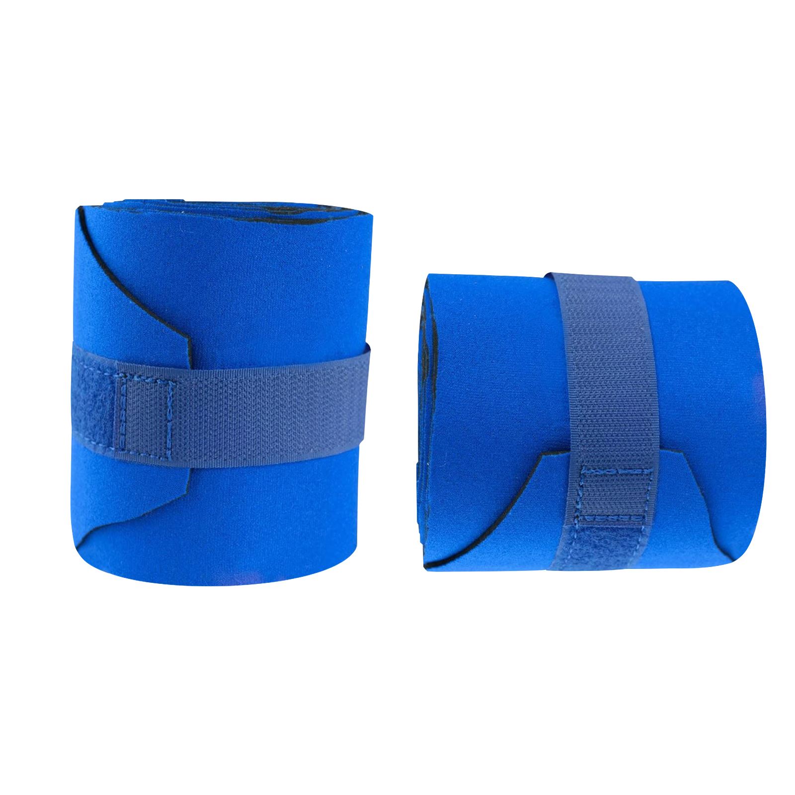 Easy to Use Neoprene Horse Bandages Soft and durable neoprene horse bandages for stable use, available in customizable designs and bulk orders.