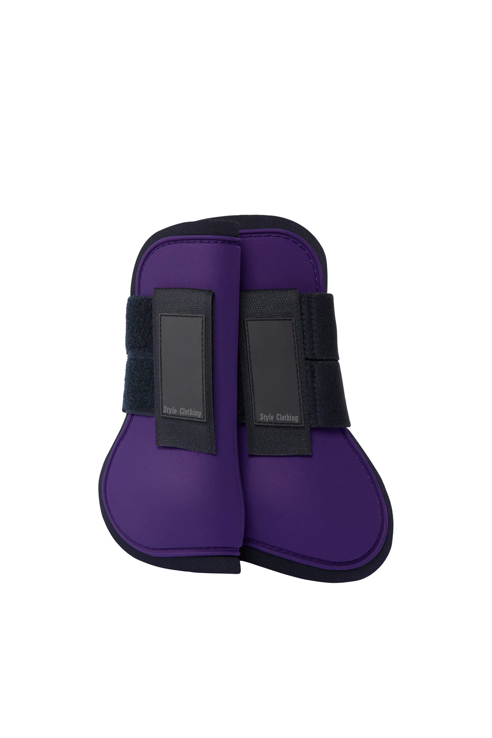 Exclusive Customized Horse Boots by Stylo Clothing