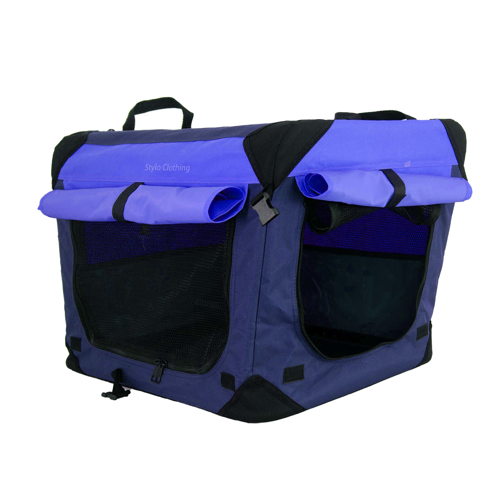 Latest Collapsible Dog Transport Box Crate - 20+ Articles