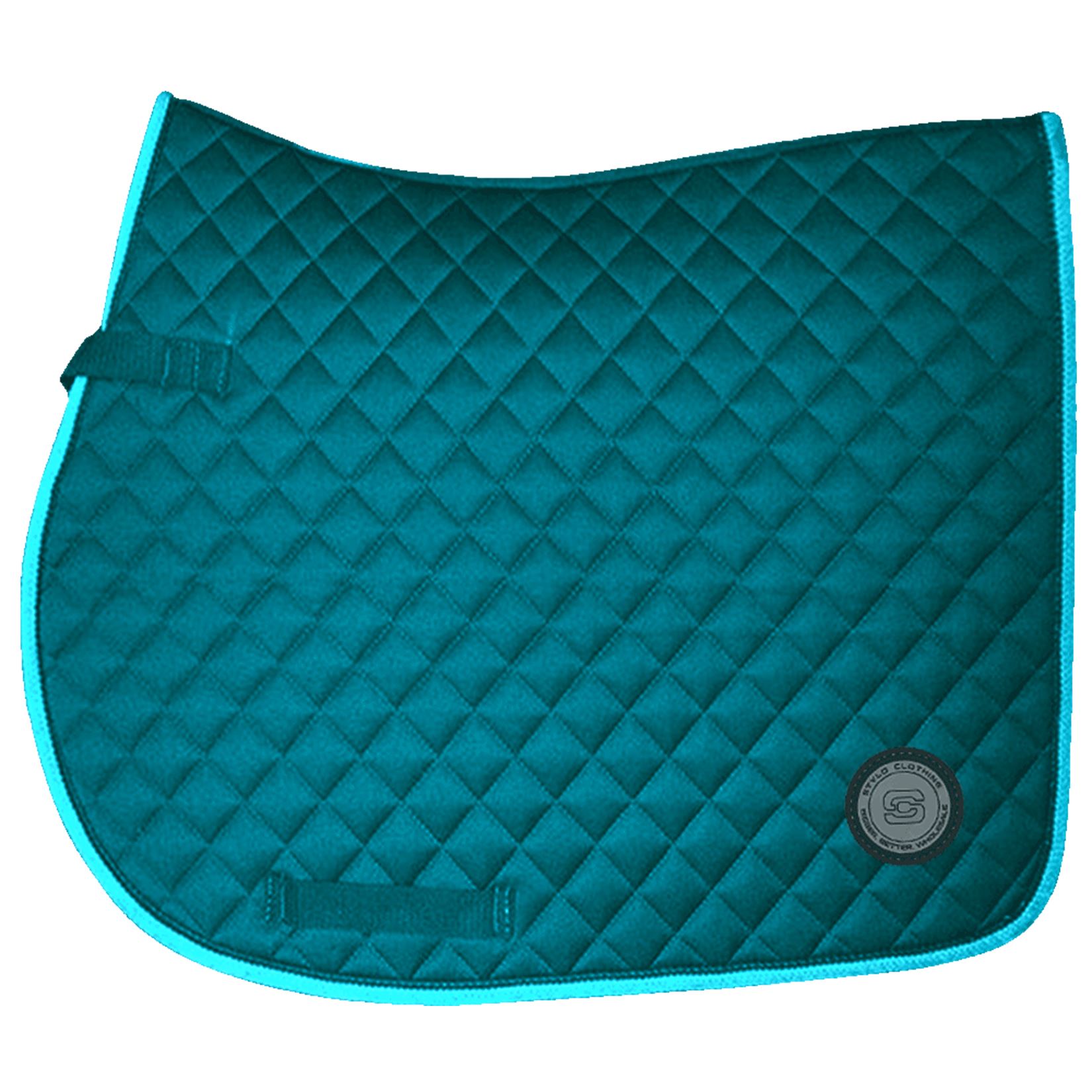 Top Quality Customized Saddle Pad in Wholesale, All-Purpose Saddle Pad for Every Rider