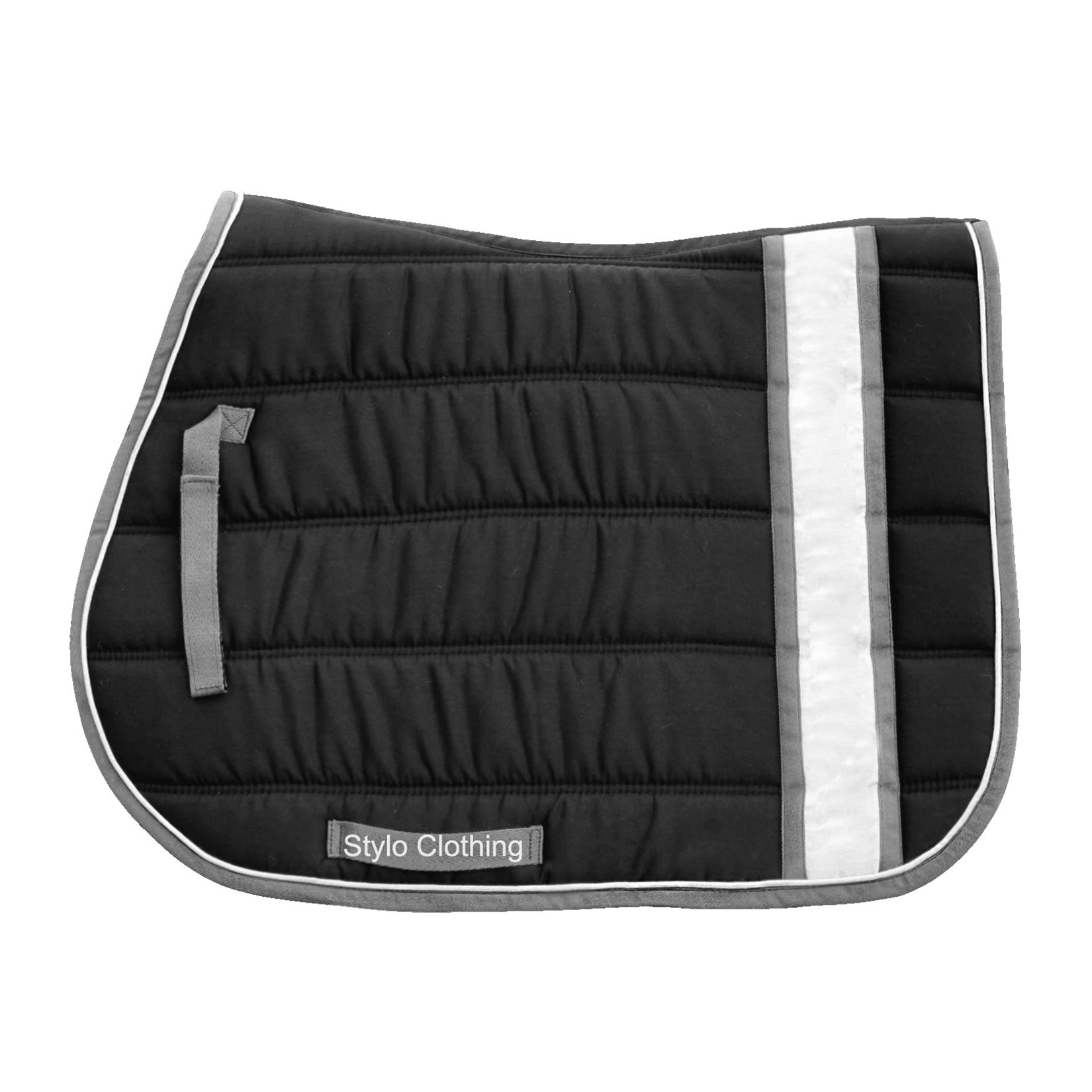 all-purpose-saddle-pad-with-soft-padded-for-custom-horse-riding Best Trendy Sporty Saddle Pad in Wholesale - 20+ Designs
