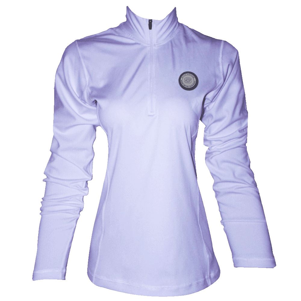Buy Best 20+ Base Layer Horse Riding Shirt- Quick Dry Fabric