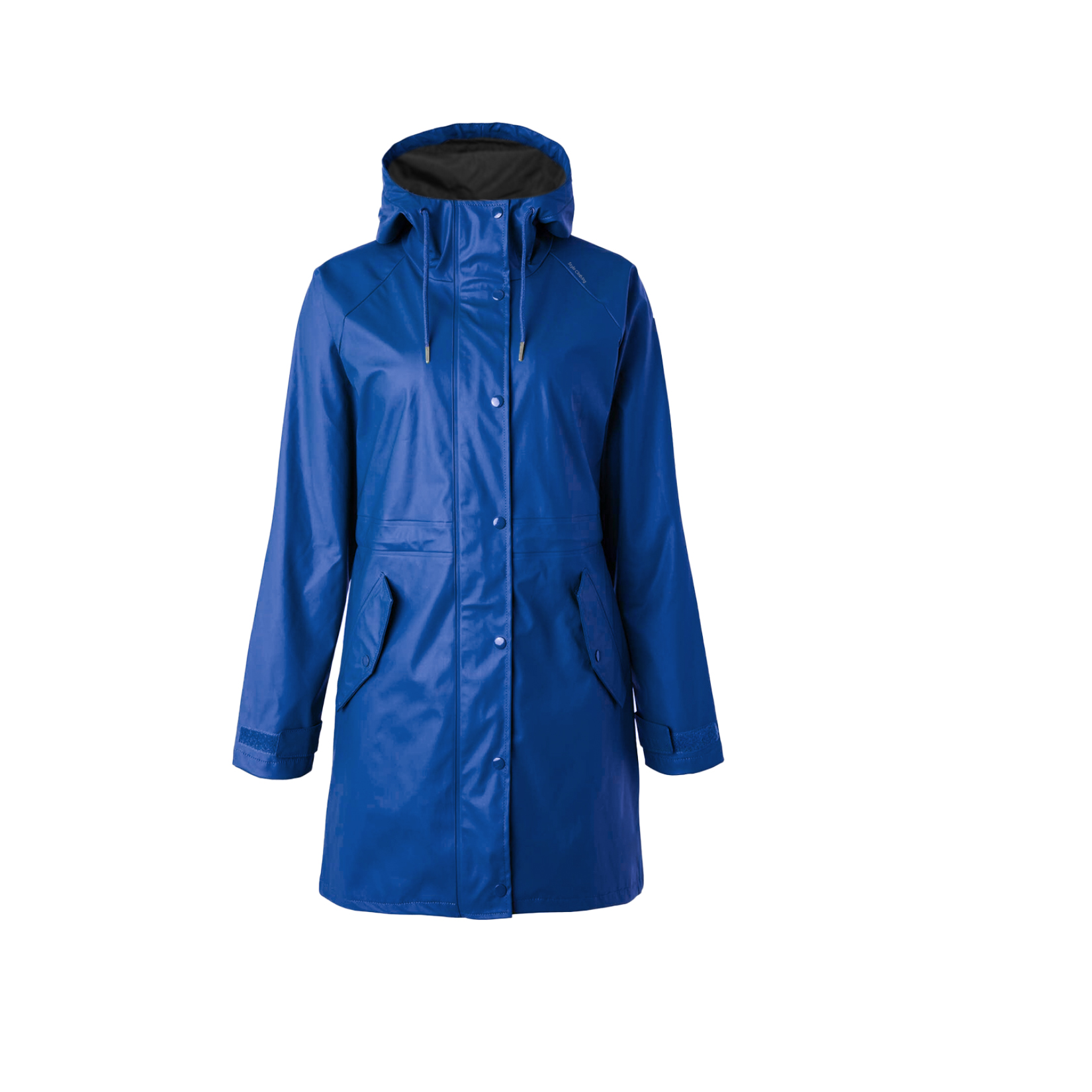 Buy Stylish Women Rain Coats of PU Material - 20+ Articles -