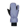 Comfortable Reflective Gloves for riders customize-horse-rider-gloves-with-touch-screen-patch in bulk by Stylo Clothing