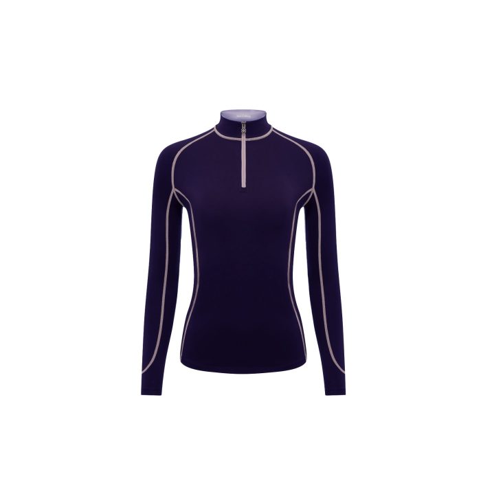 Buy Women Base Layer Shirt with Shock Absorbing - 20+ Design