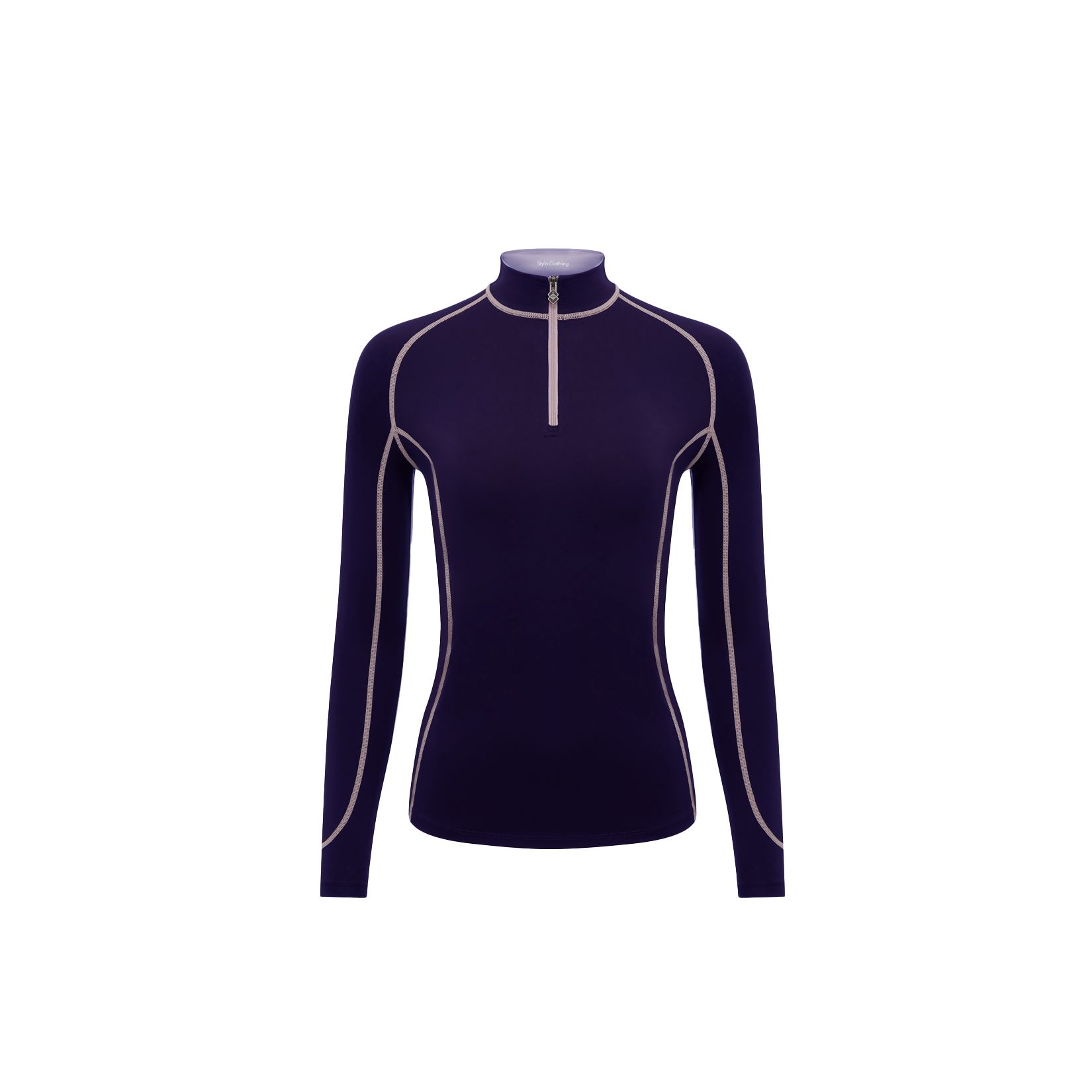 Ideal-women-base-layer-shirt-super-soft-and-comfortable-with-shock-absorbing Buy Women Base Layer Shirt with Shock Absorbing - 20+ Design