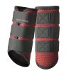 Stylo Clothing Riders Dream Brushing Boots with Strong Mesh in Wholesale