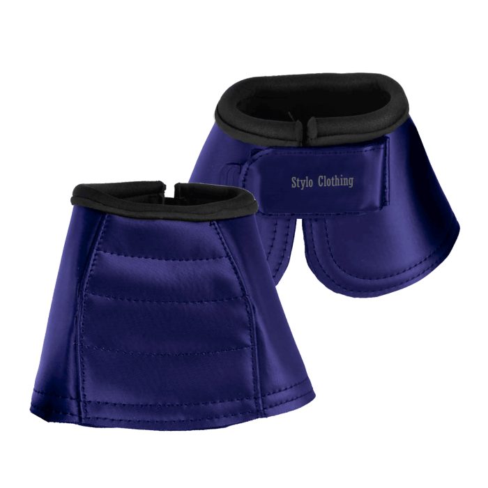 best-selling-Stable-horse-bell-boots-leather-hoof-protection-riding-accessories