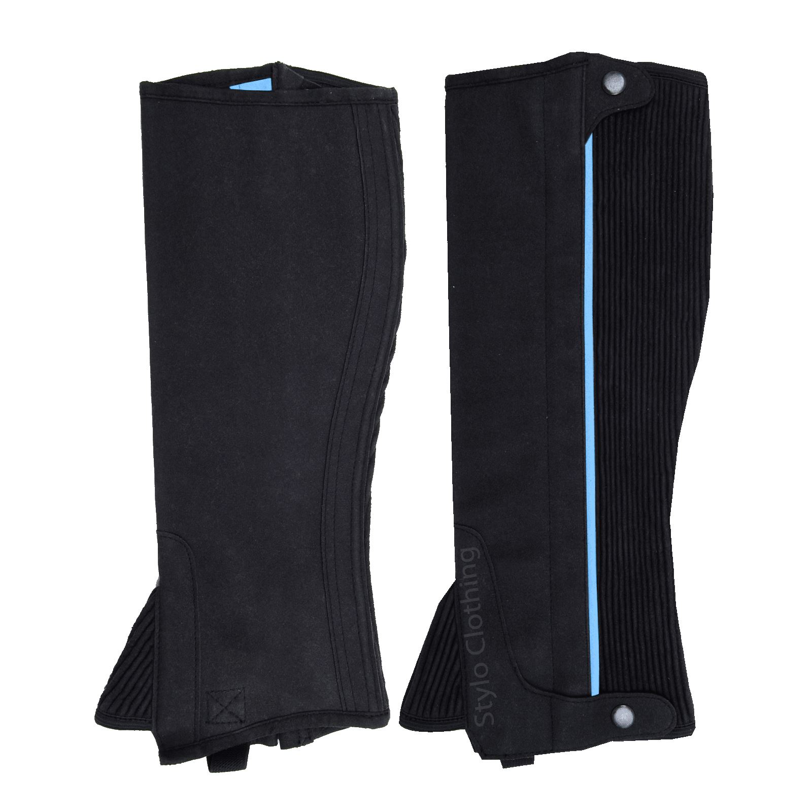 Buy Durable Half Chaps for Leg Protection - 100+ Articles