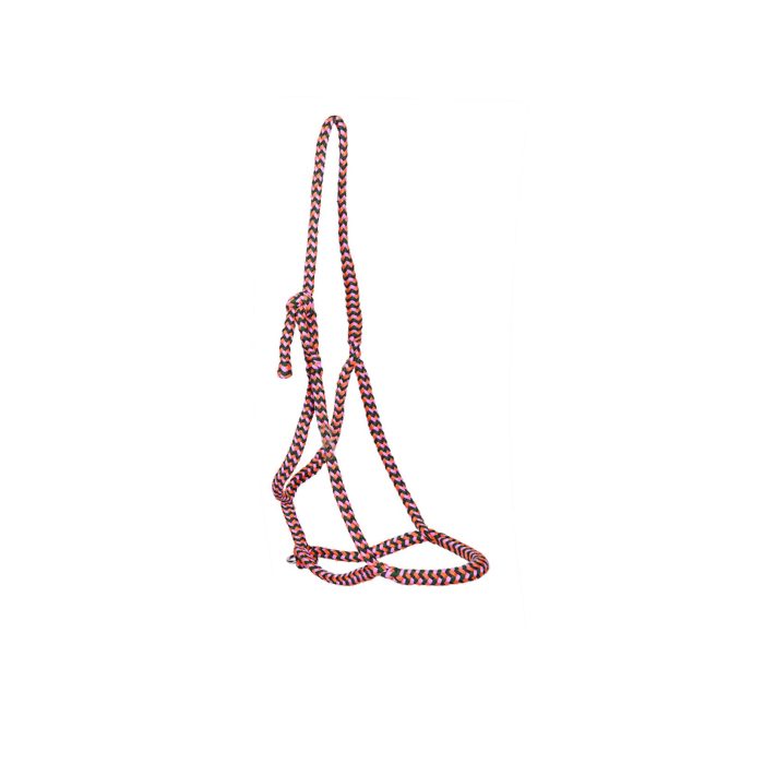 Best Soft Rope Halter Customized For Horse in 20+ Designs