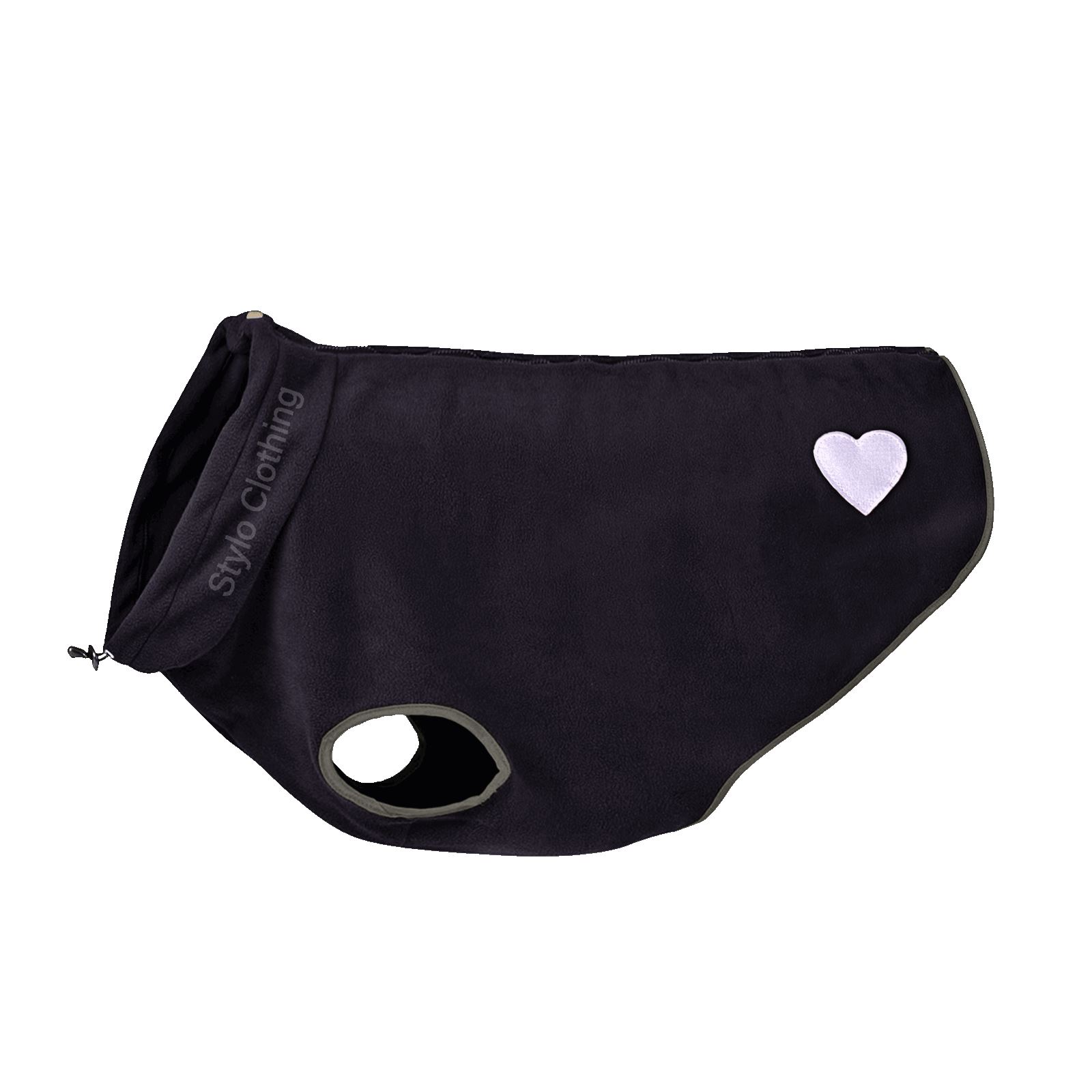 Warm Dog Coat | Dog Cold Weather Coats | Warmest Dog Coats custom-made for warmth, ideal for stable dog wear, available in bulk from Stylo Clothing