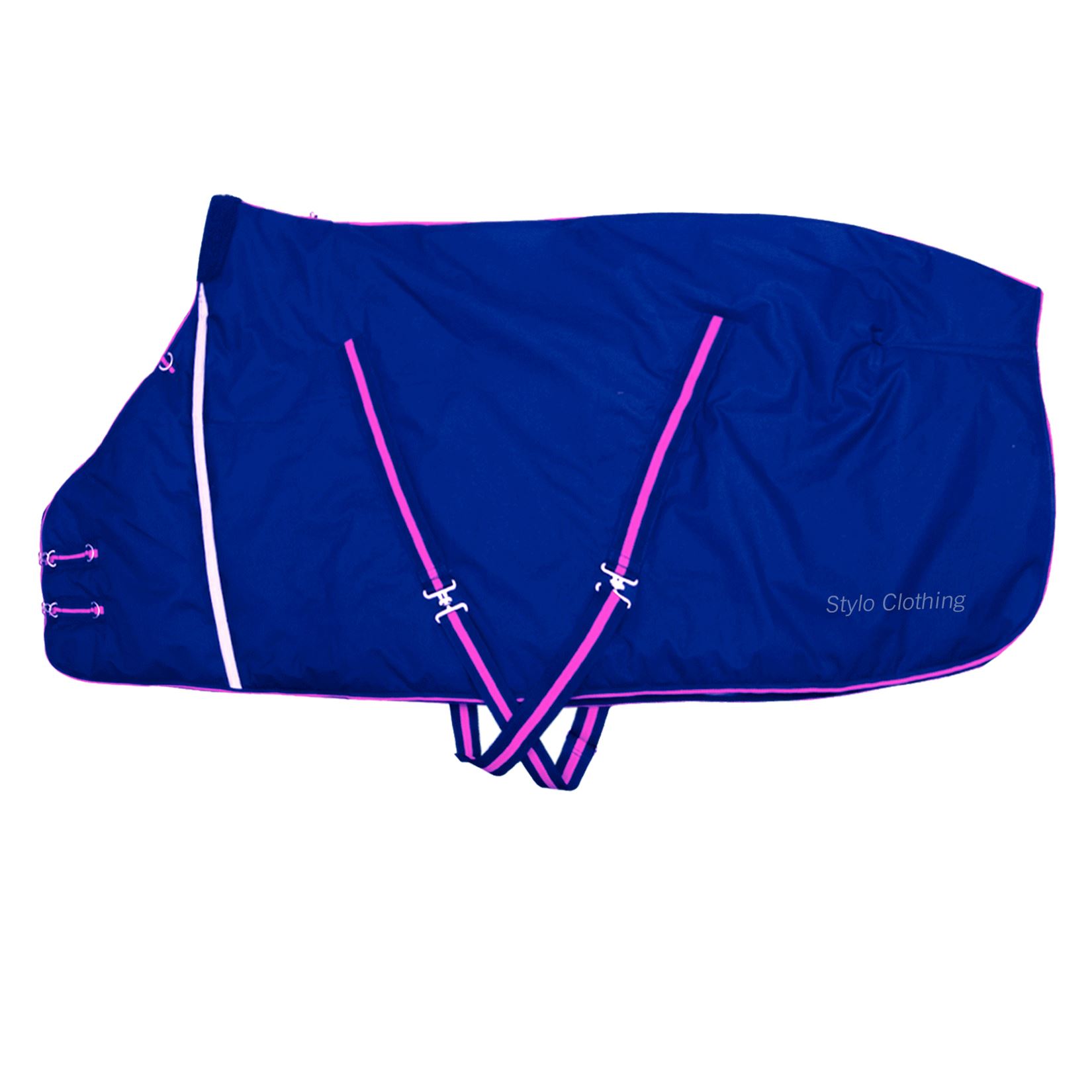 Best Quality Waterproof Horse Rug in Wholesale Customizable waterproof and breathable horse rug for winter conditions, available in various colors by Stylo Clothing.