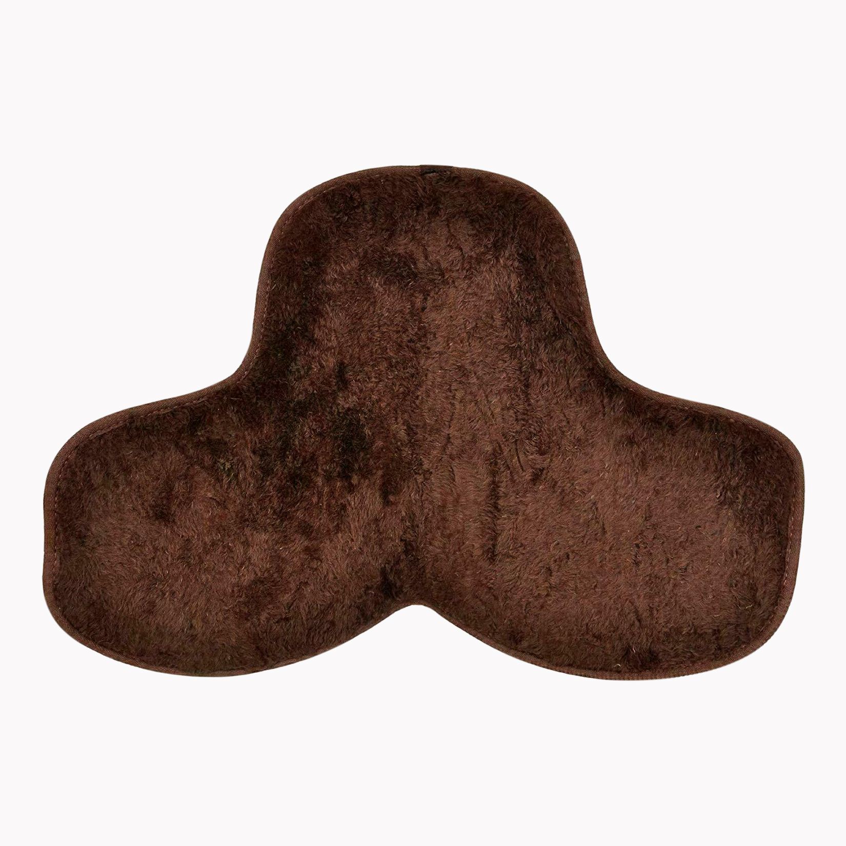 Best Selling Exclusive Padded Treeless Saddle for Stable Equestrian Horse Riding in Wholesale