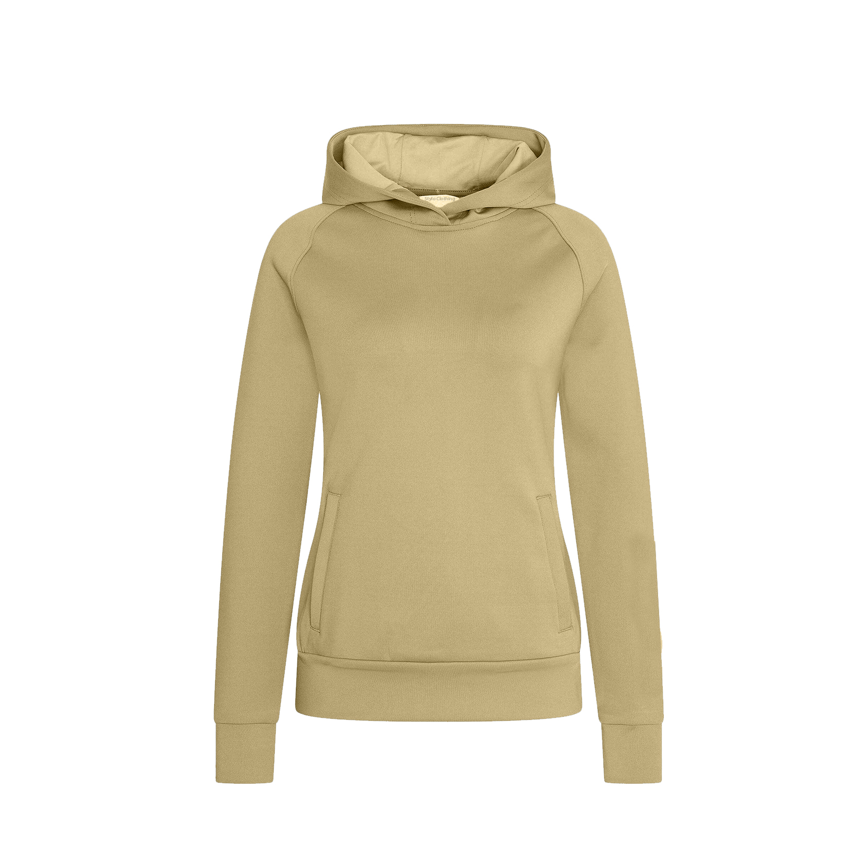 Durable-women-hoodie-with-single-welt-pocket-equestrian-riding-wear "Buy Exclusive Style Women Hoodie with 1 Welt Pocket, Perfect for All-Season Wear"