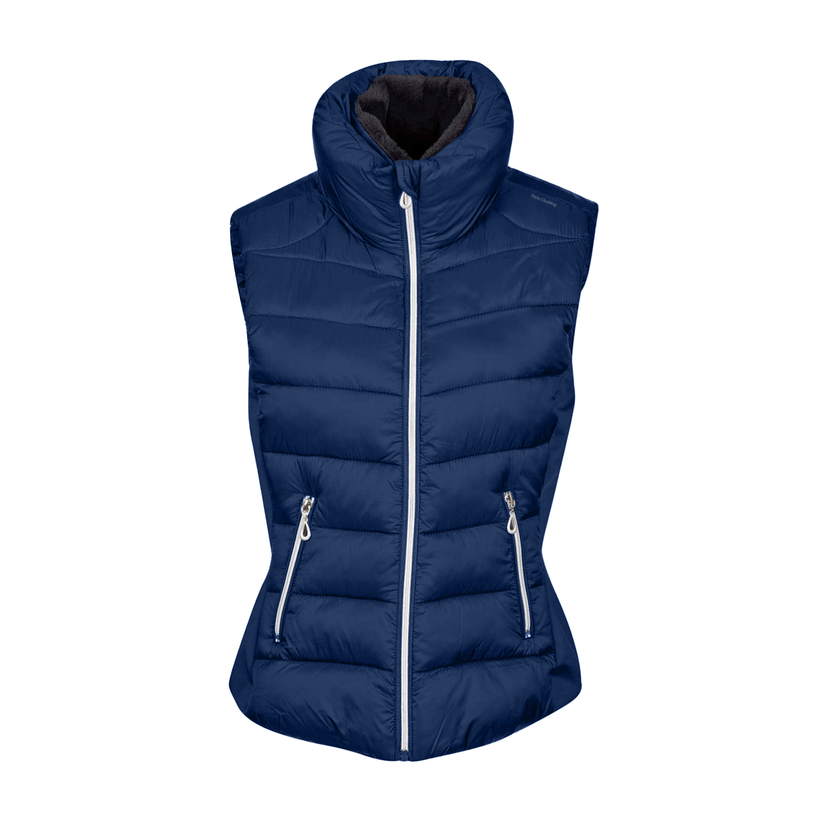 Women Puffer Jacket - "Women Puffer Jacket with 7 Ultimate Features for Stylish All-Weather Riding, Available for Wholesale"