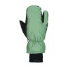 Best 3 Finger Style Reflective Gloves Comfortable to Riders